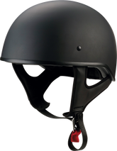 0103-1196 . CC Beanie Solid Helmet